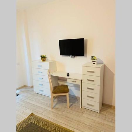 Seawave Campus No Parking Apartment คอนสตันซา ภายนอก รูปภาพ