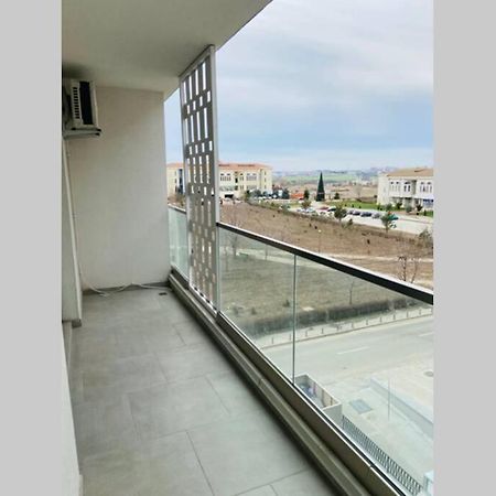 Seawave Campus No Parking Apartment คอนสตันซา ภายนอก รูปภาพ